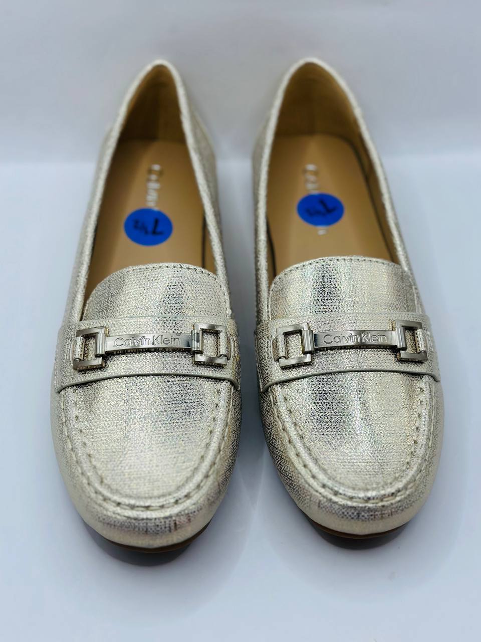 Calvin Klein shoes size 38 and 38.5
