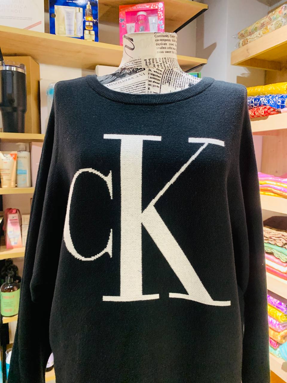 Calvin Klein sweater
