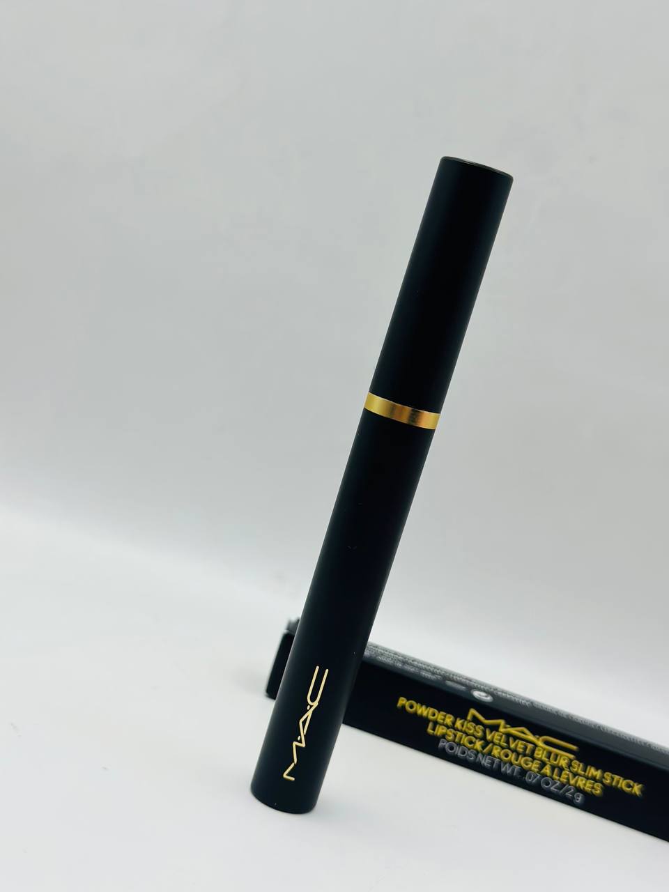 Mac lipstick ruby new 889