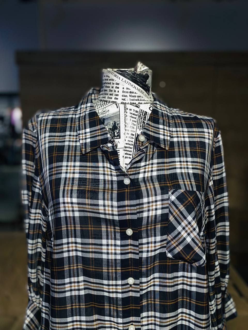 Tommy Hilfiger blouse