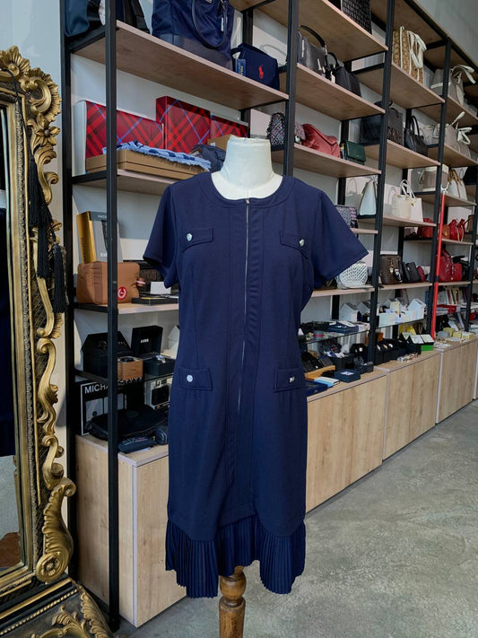 Ny collection dress