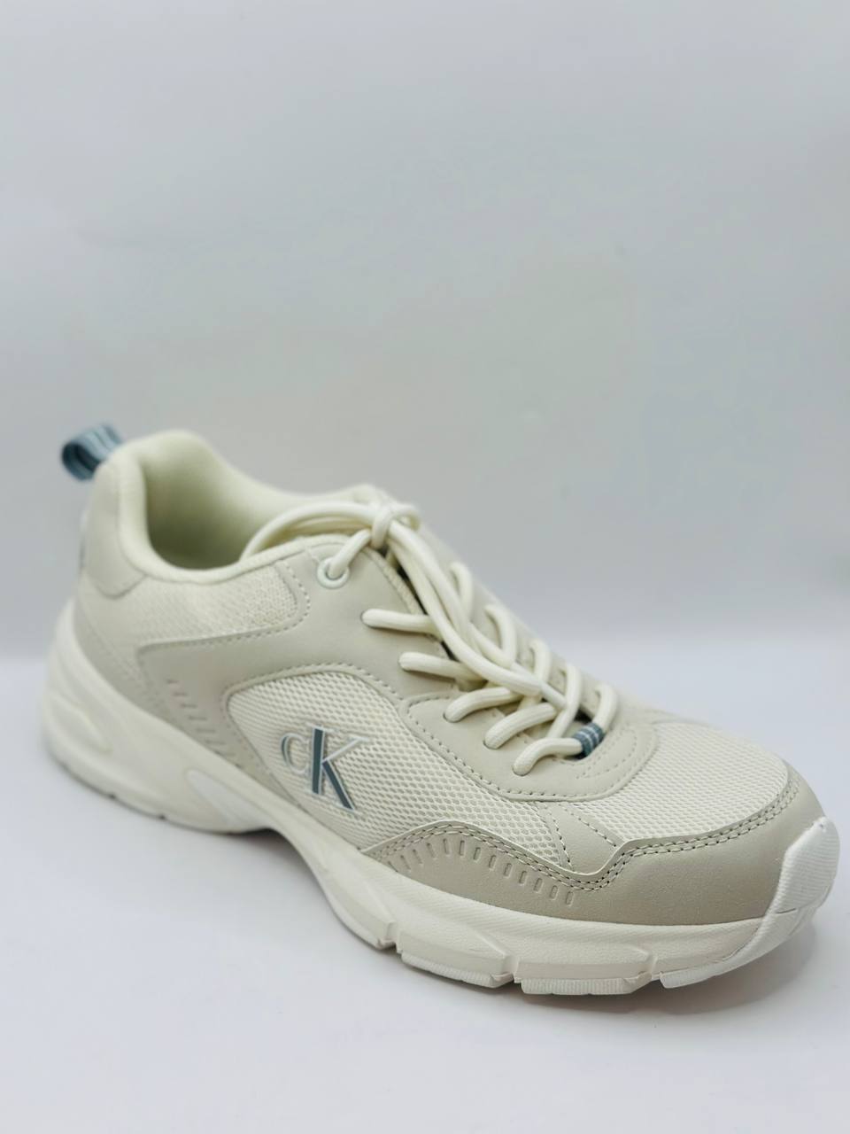 Calvin Klein sneakers size 38