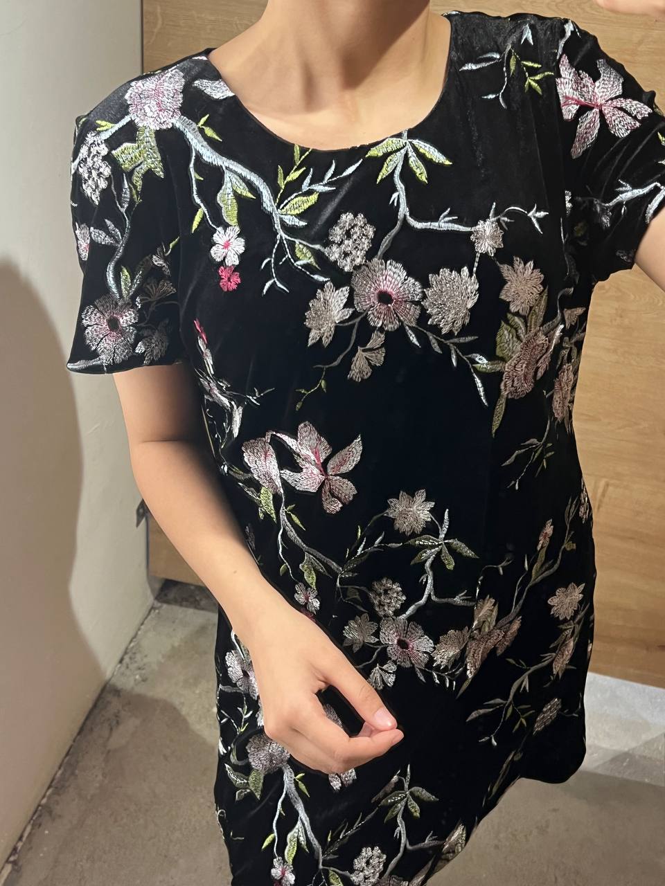 Calvin Klein dress