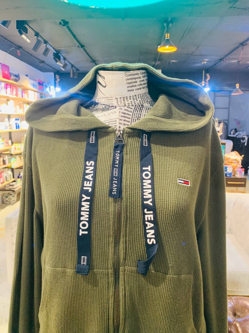 Tommy Hilfiger hoodie
