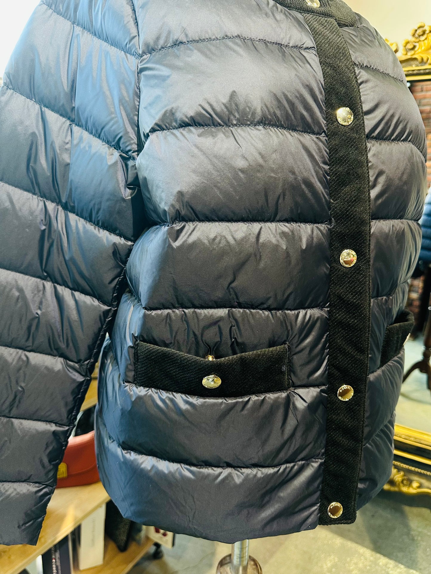 Michael kors coat size medium