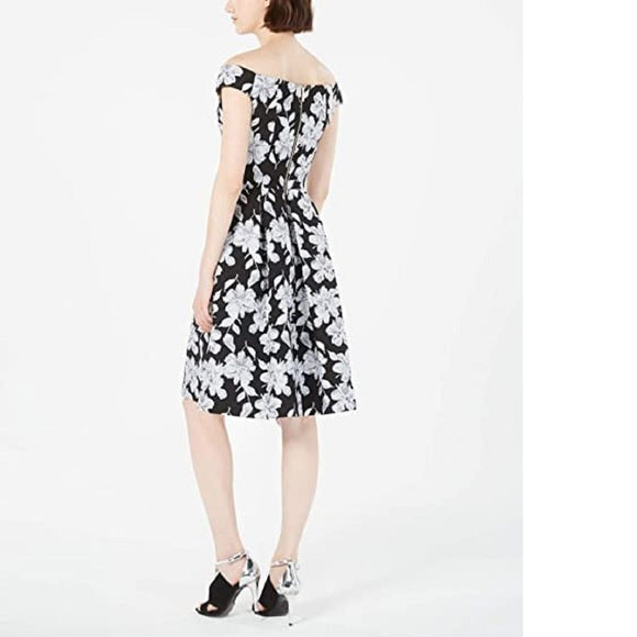 Calvin Klein dress