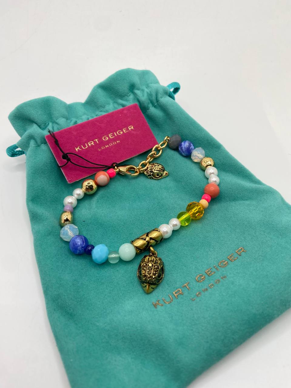 Kurt geiger bracelet