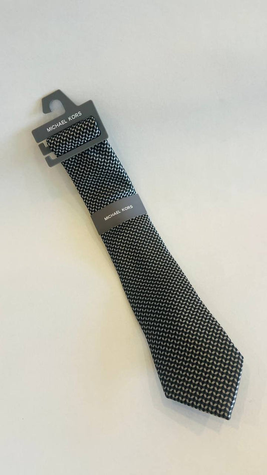 michael kors tie