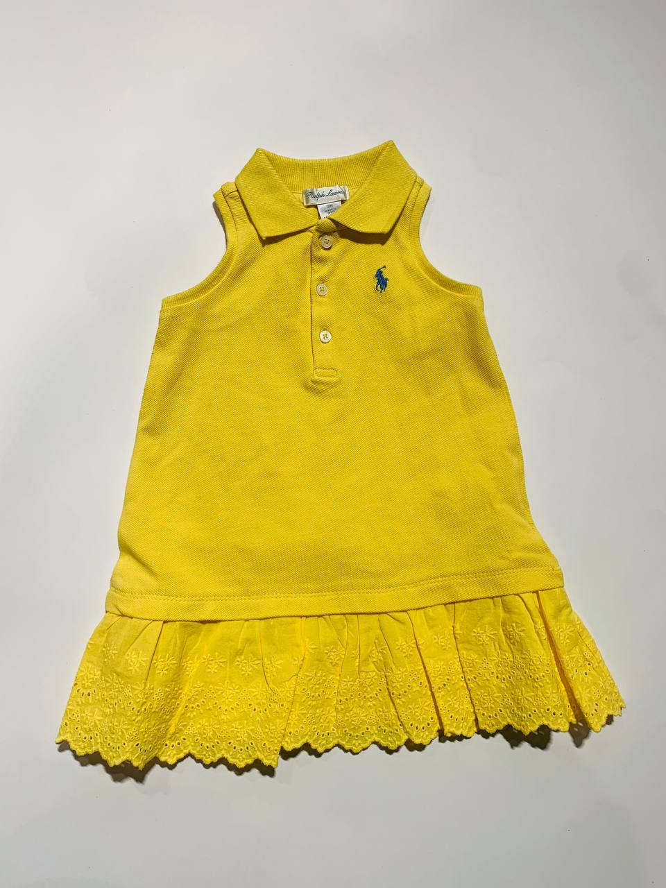 Ralph Lauren kids set