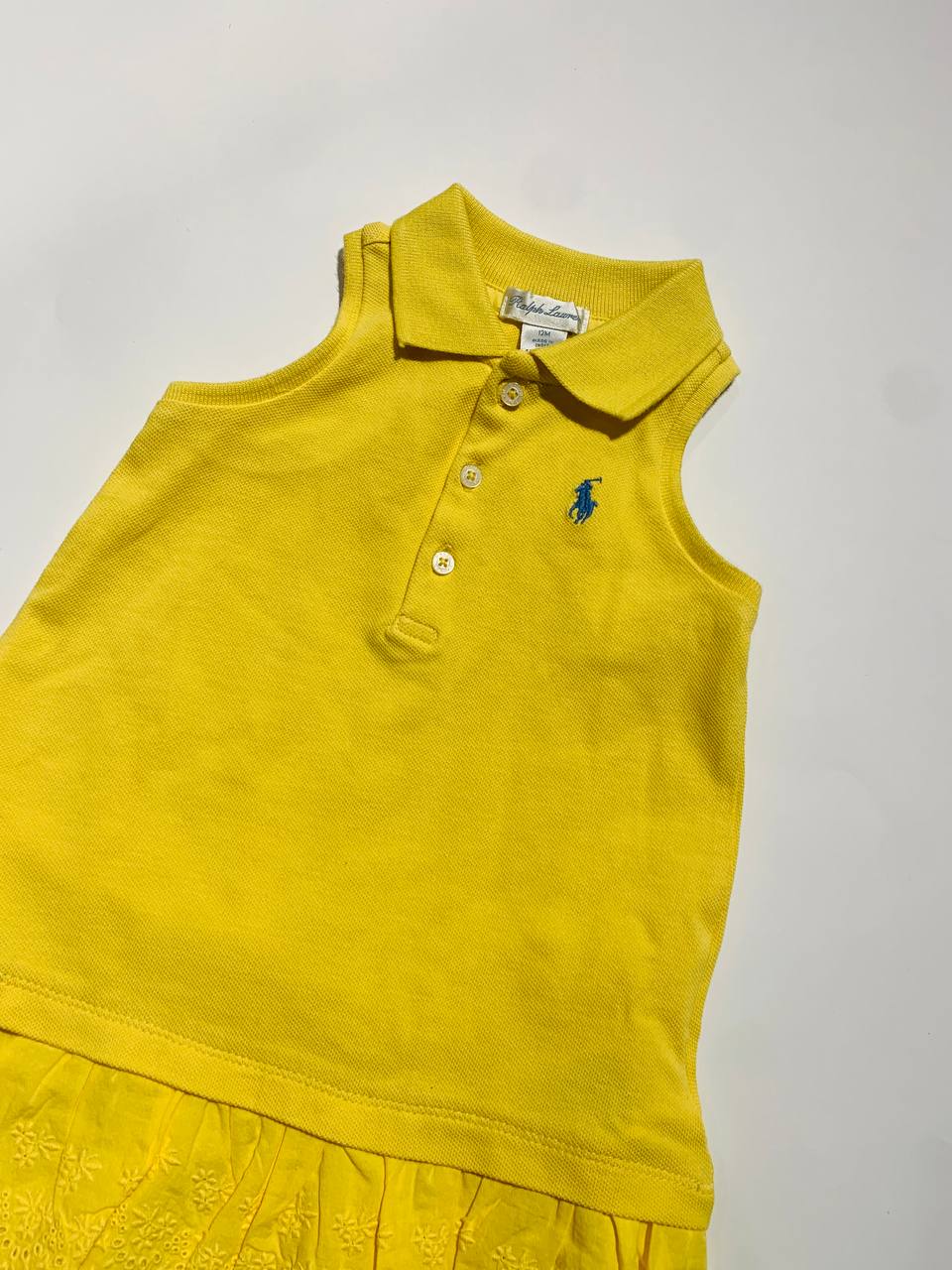 Ralph Lauren kids set