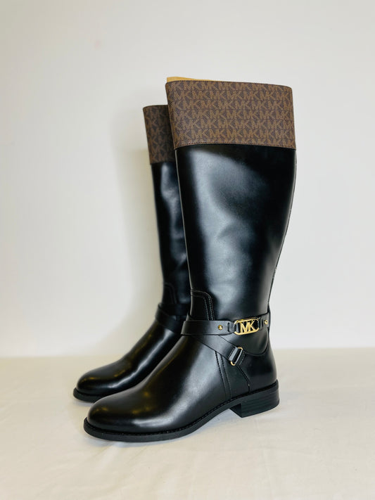 Michael kors boots size 37.5 38 38.5