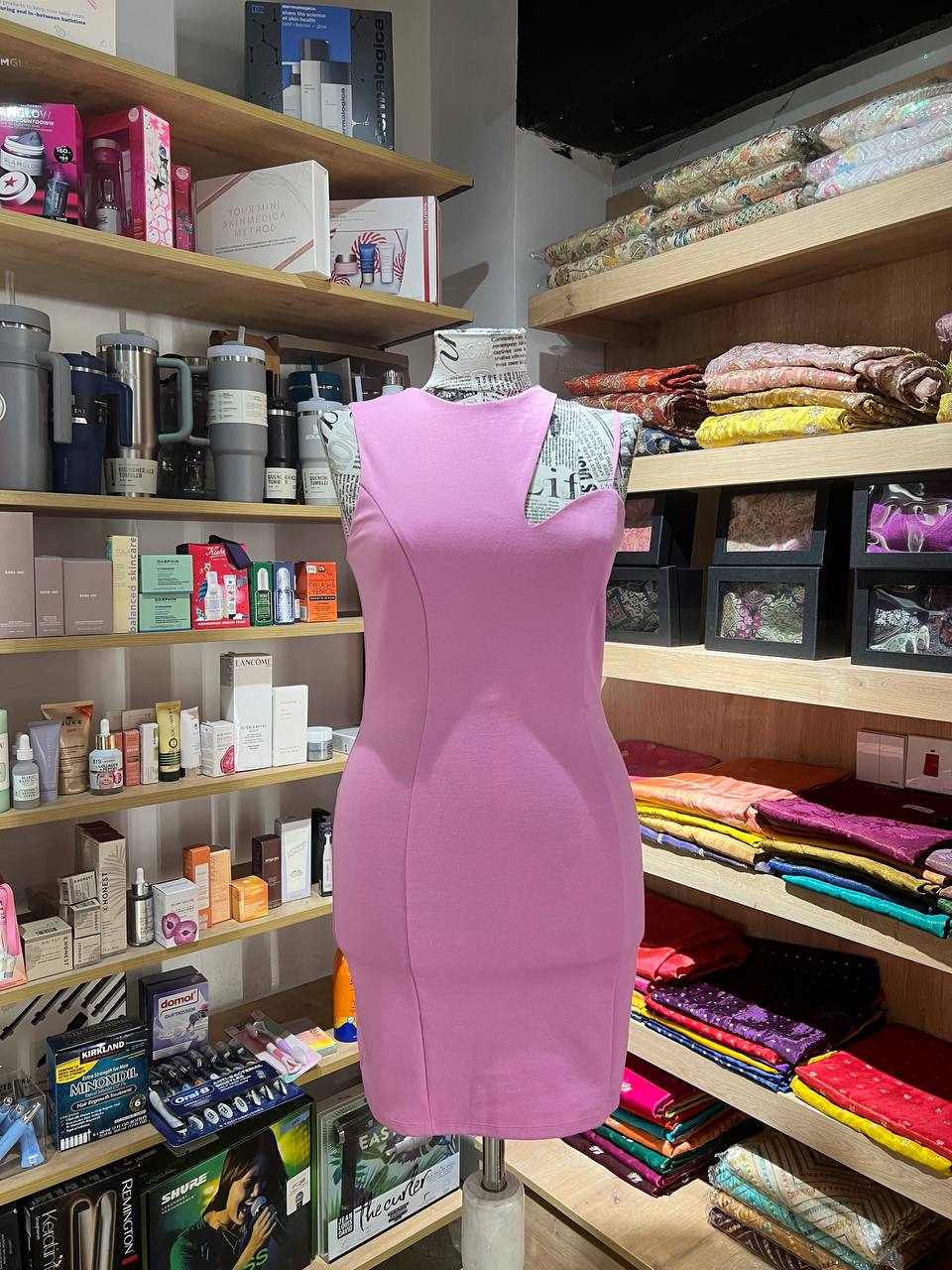 Material girl dress uc-d 60