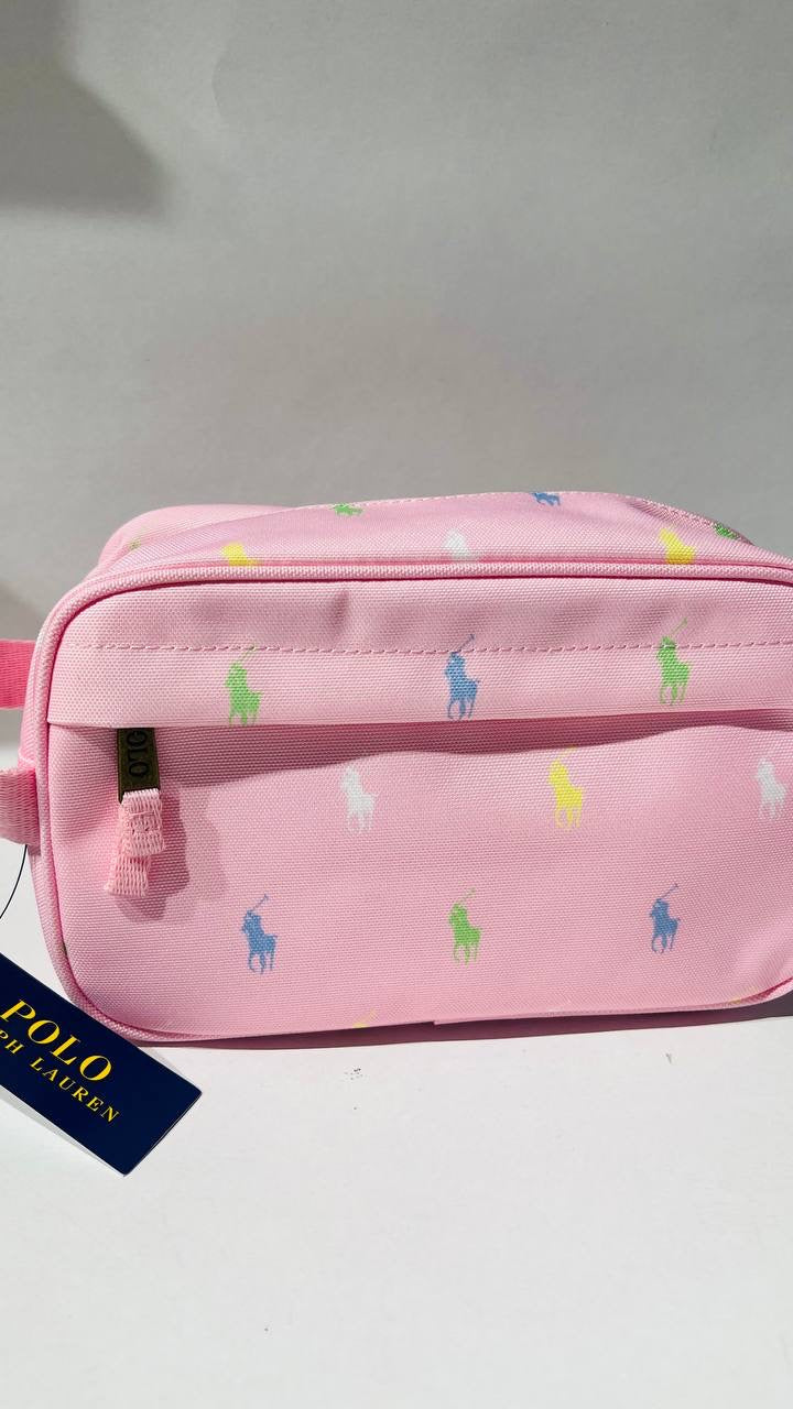 Ralph lauren hand bag