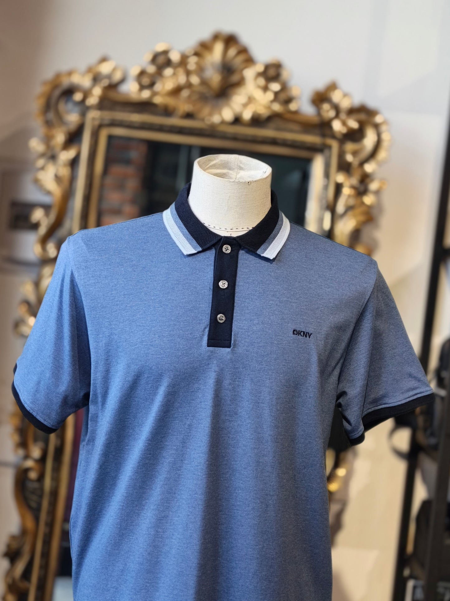 DKNY shirt