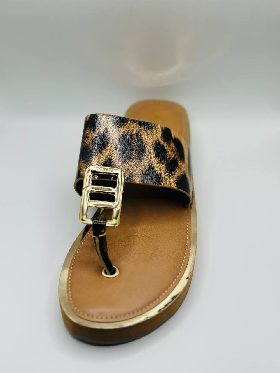 Aldo sandal size 36