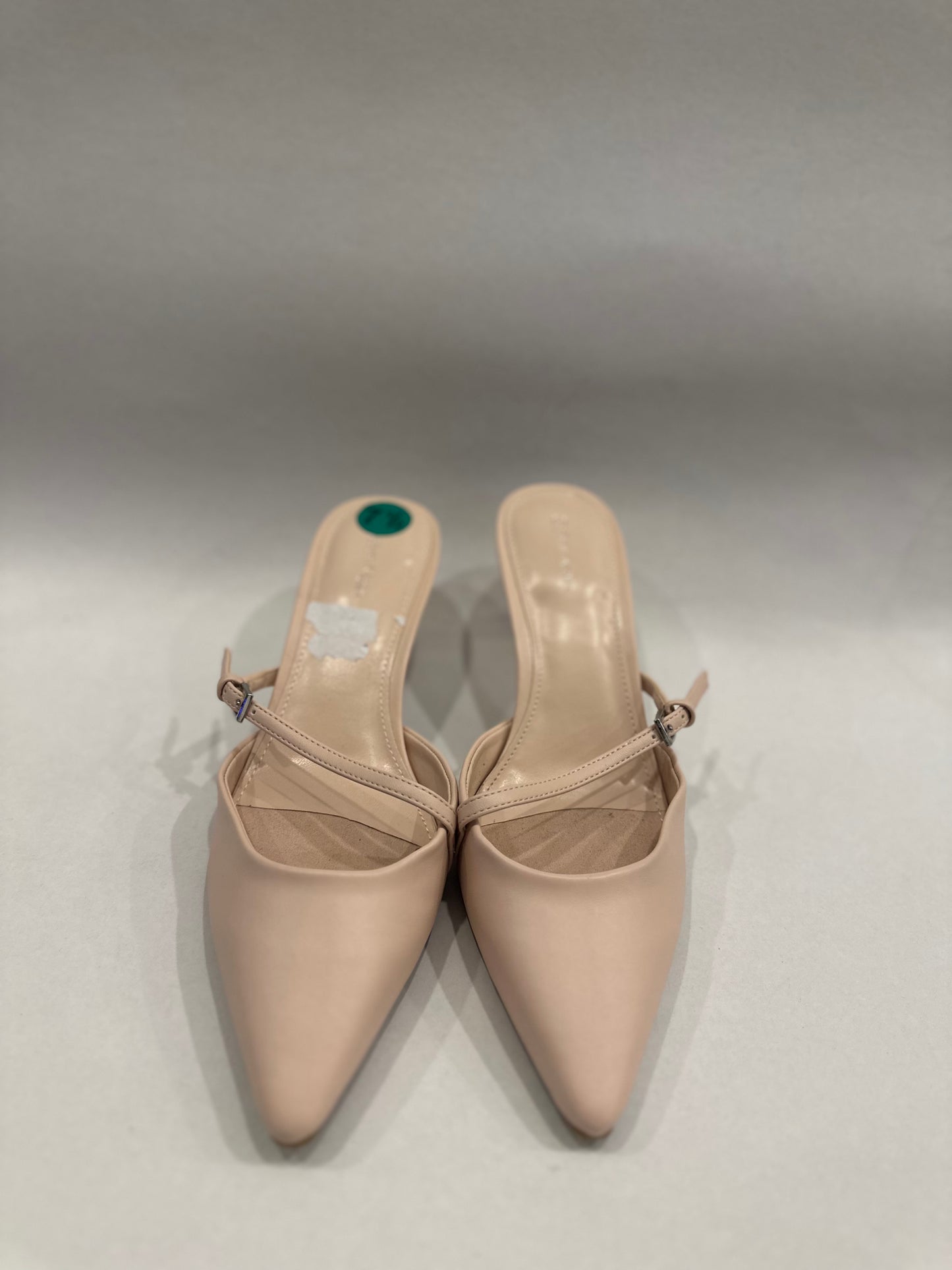 Calvin Klein shoes size 38