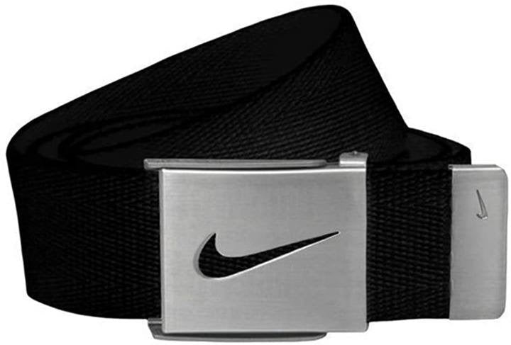 Nike Men's 3-in-1 Web Golf Belt Pack