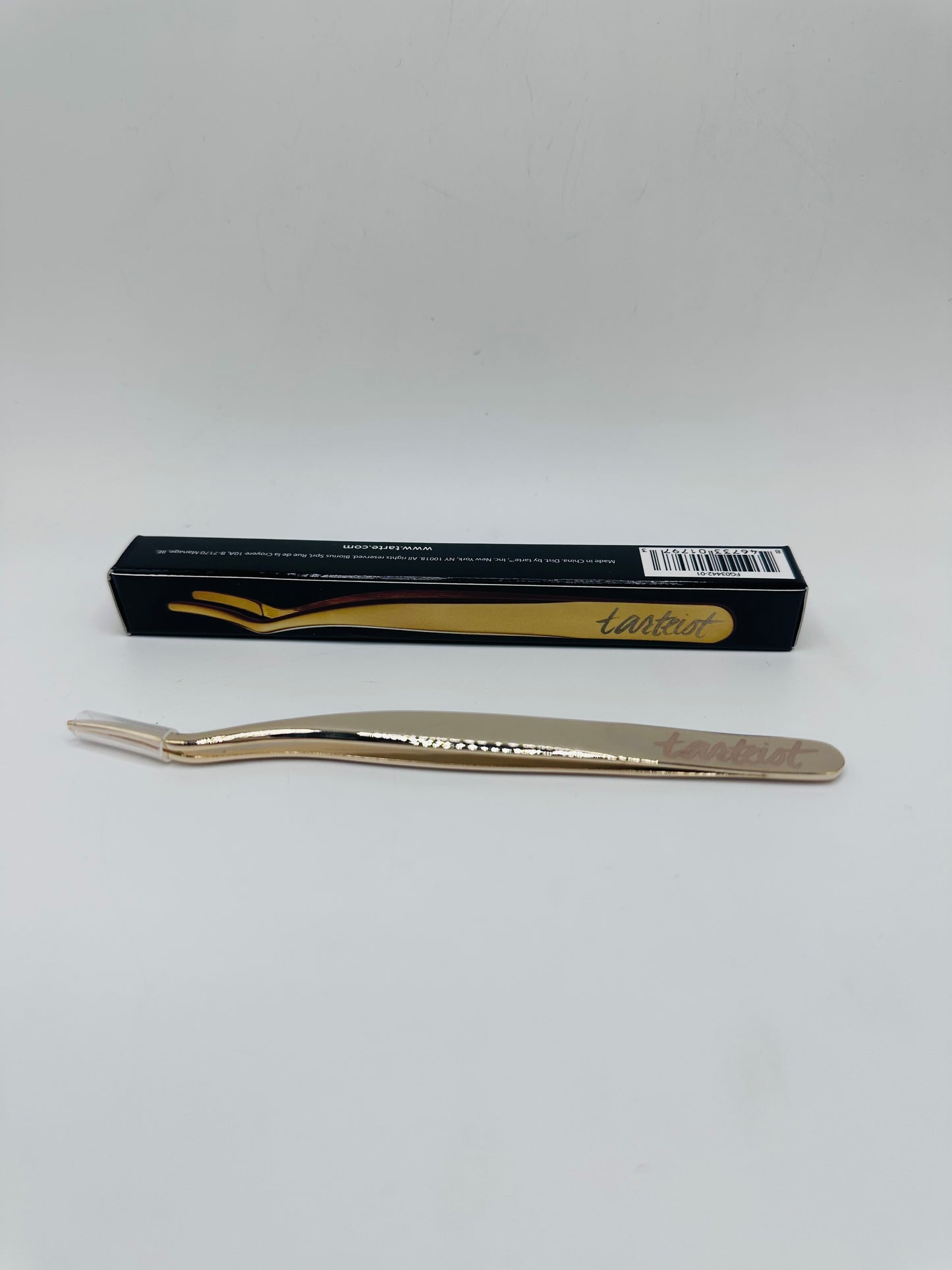 Tarte Tarteist PRO Little Lash Helper lash applicator