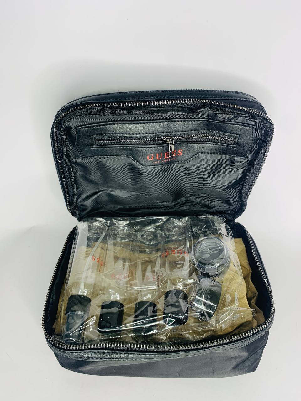 Guess makeup & skincare bag