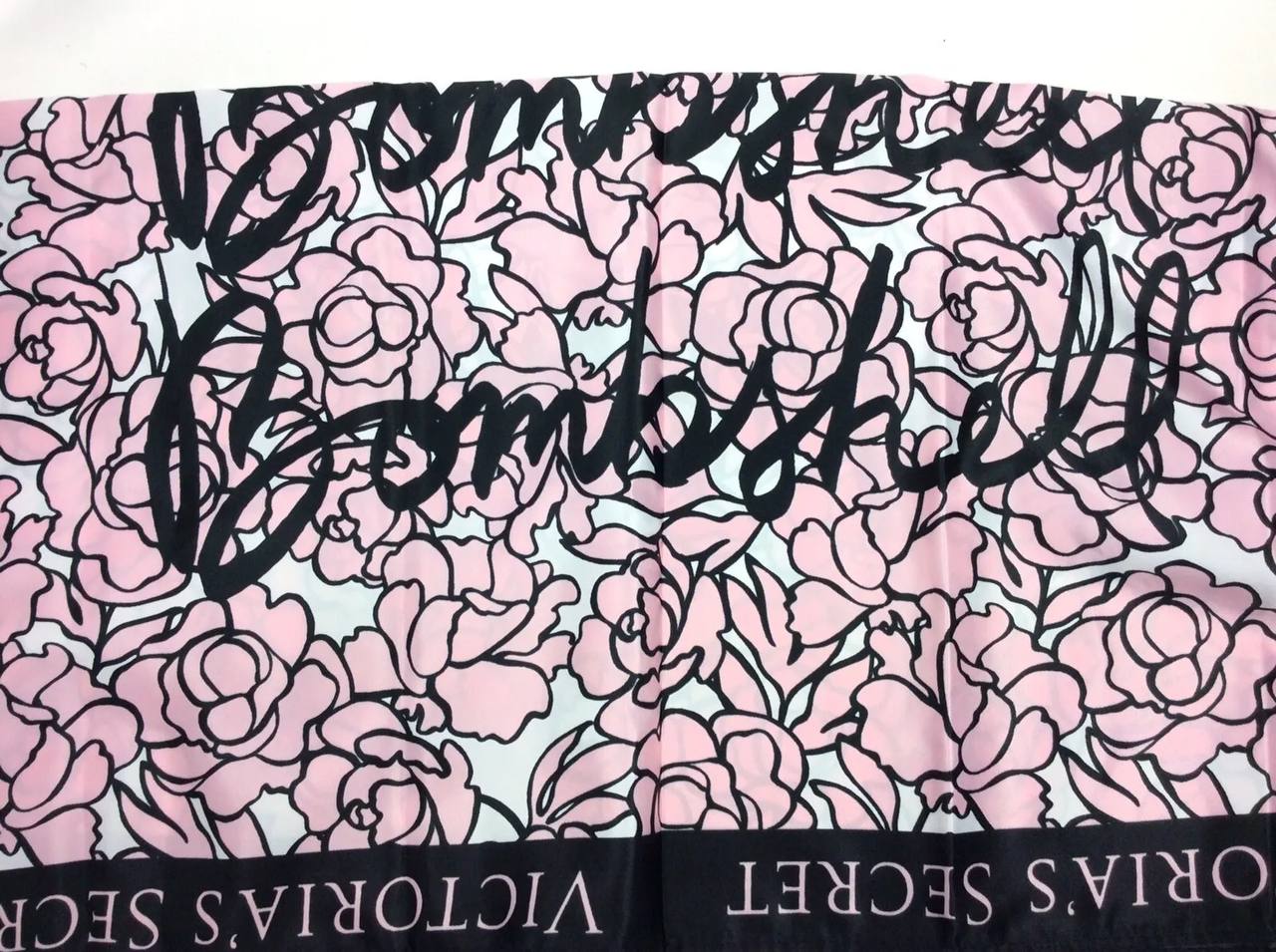 Victoria secret scarf