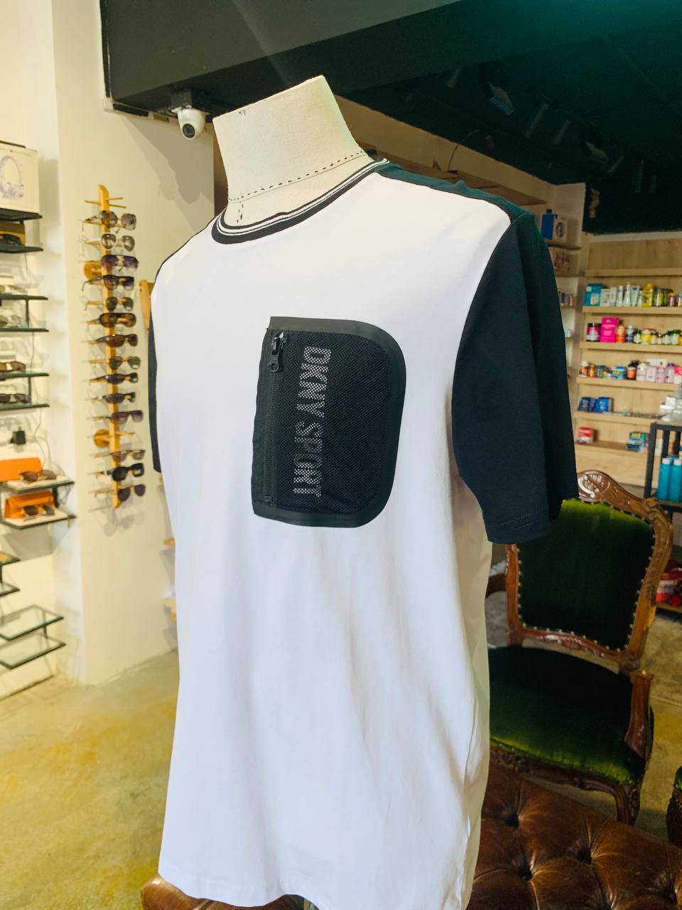 Dkny shirt