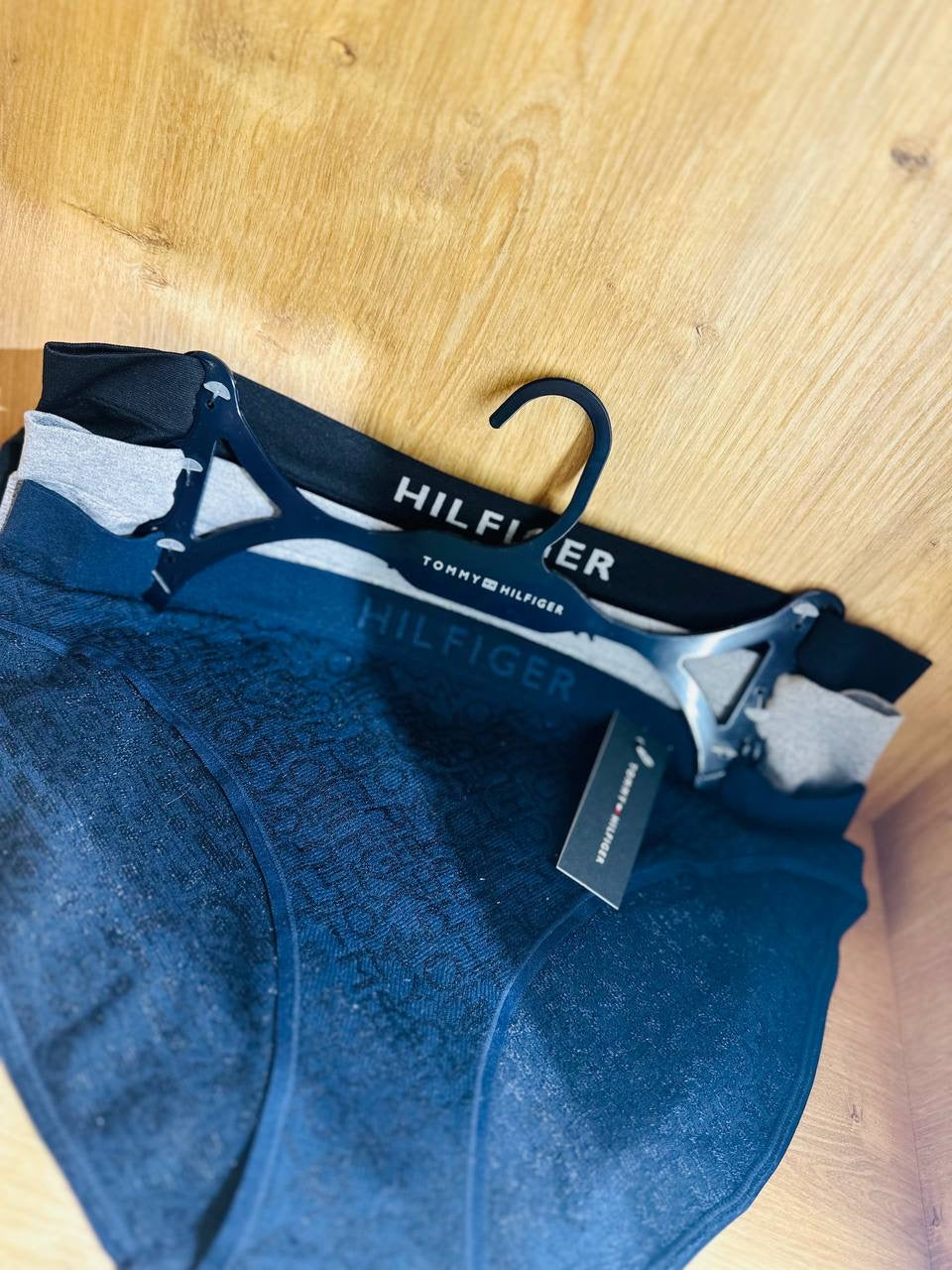 Tommy Hilfiger underwear size large
