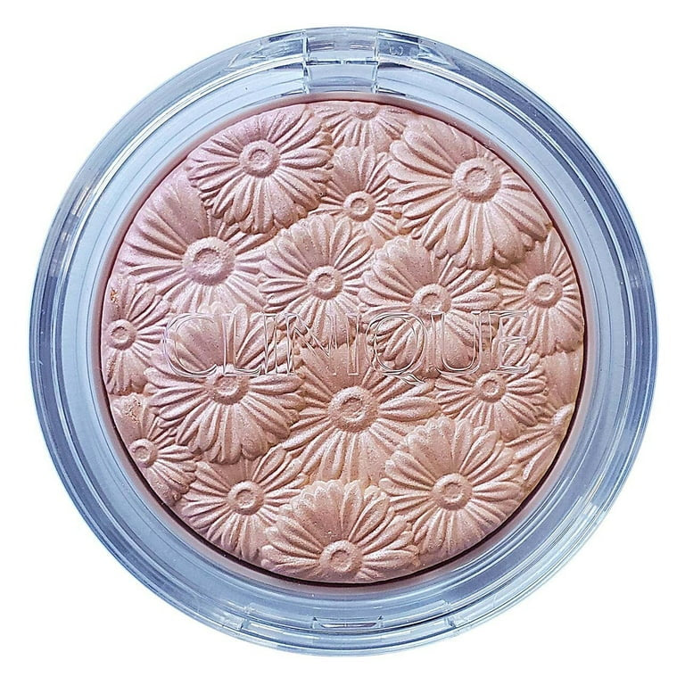 Clinique powder pop lunar pop
