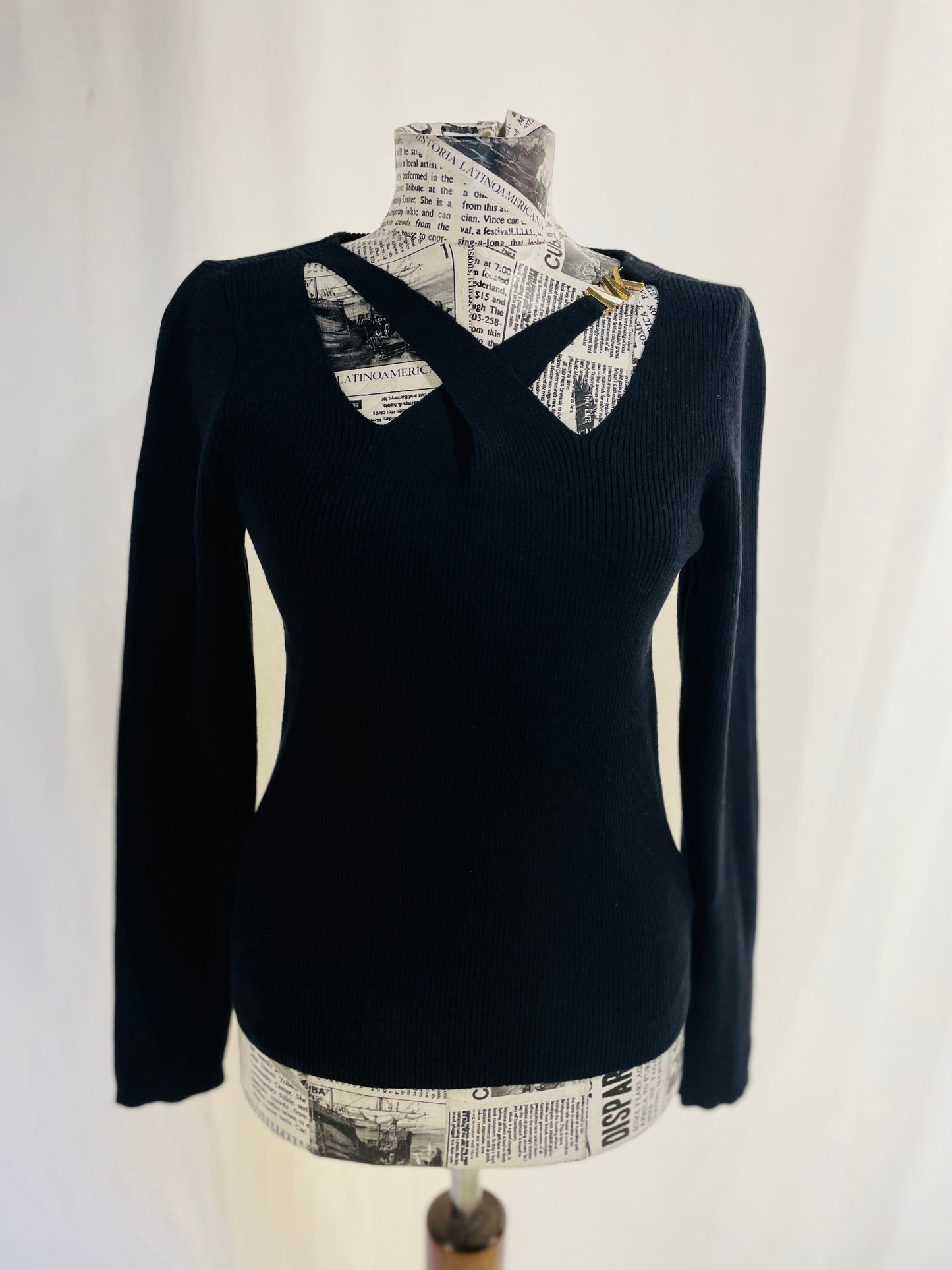 Michael kors sweater