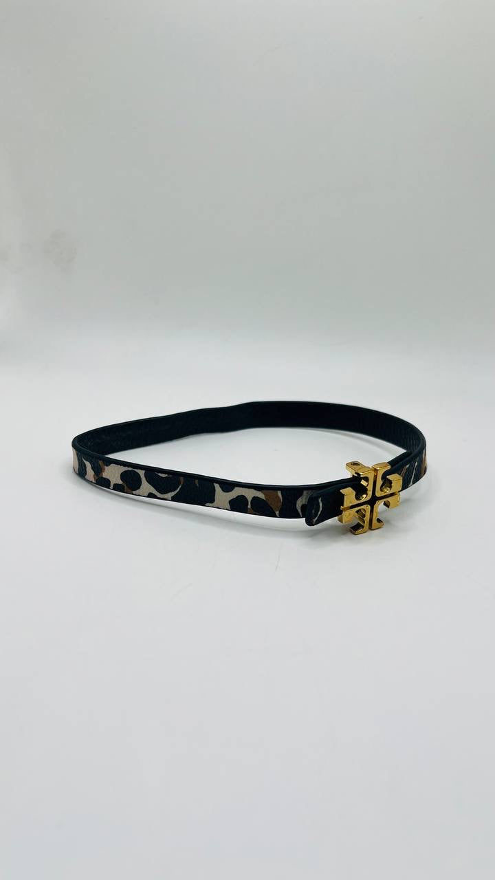 Tory burch reversible bracelet