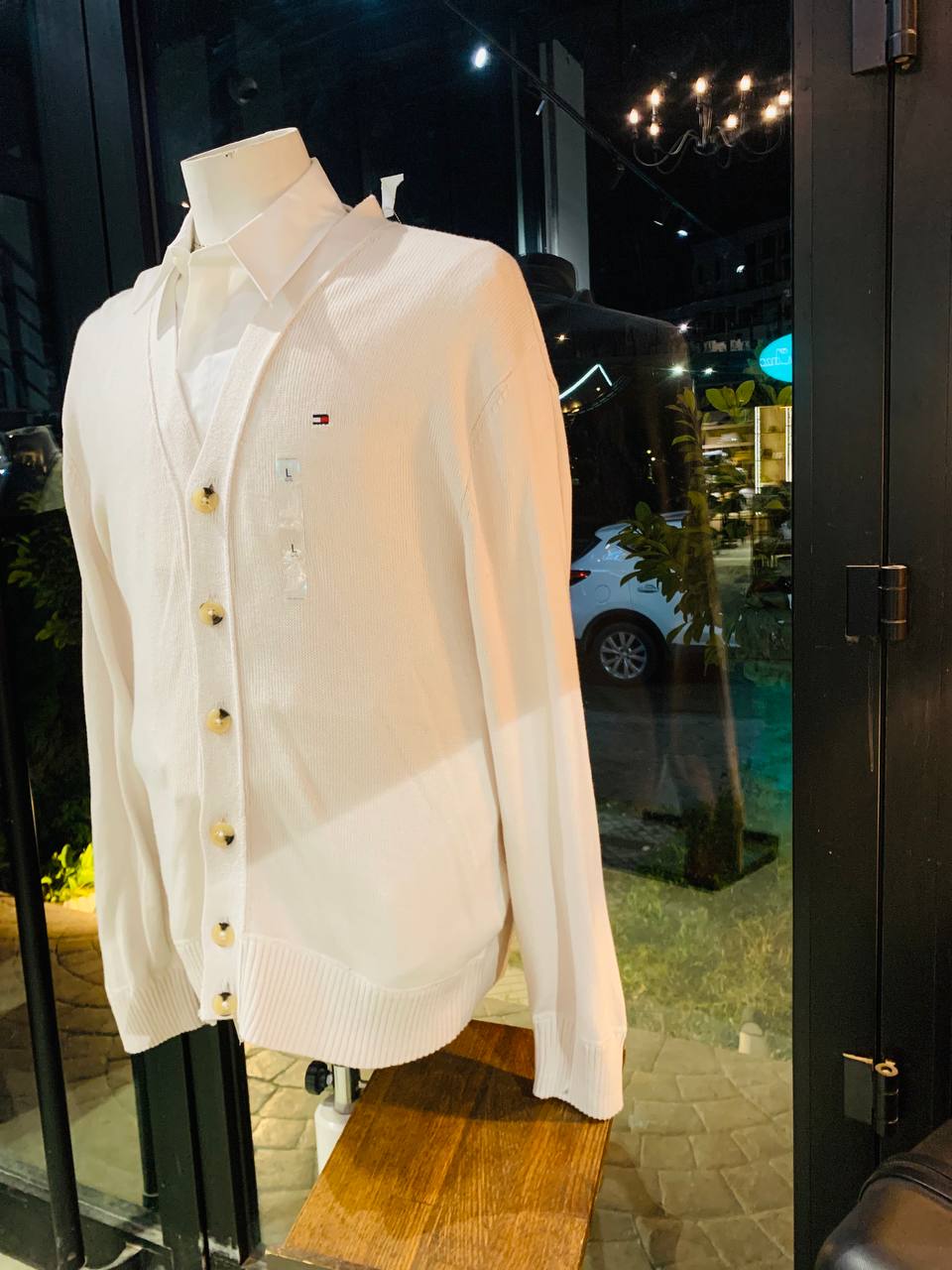 Tommy Hilfiger jacket