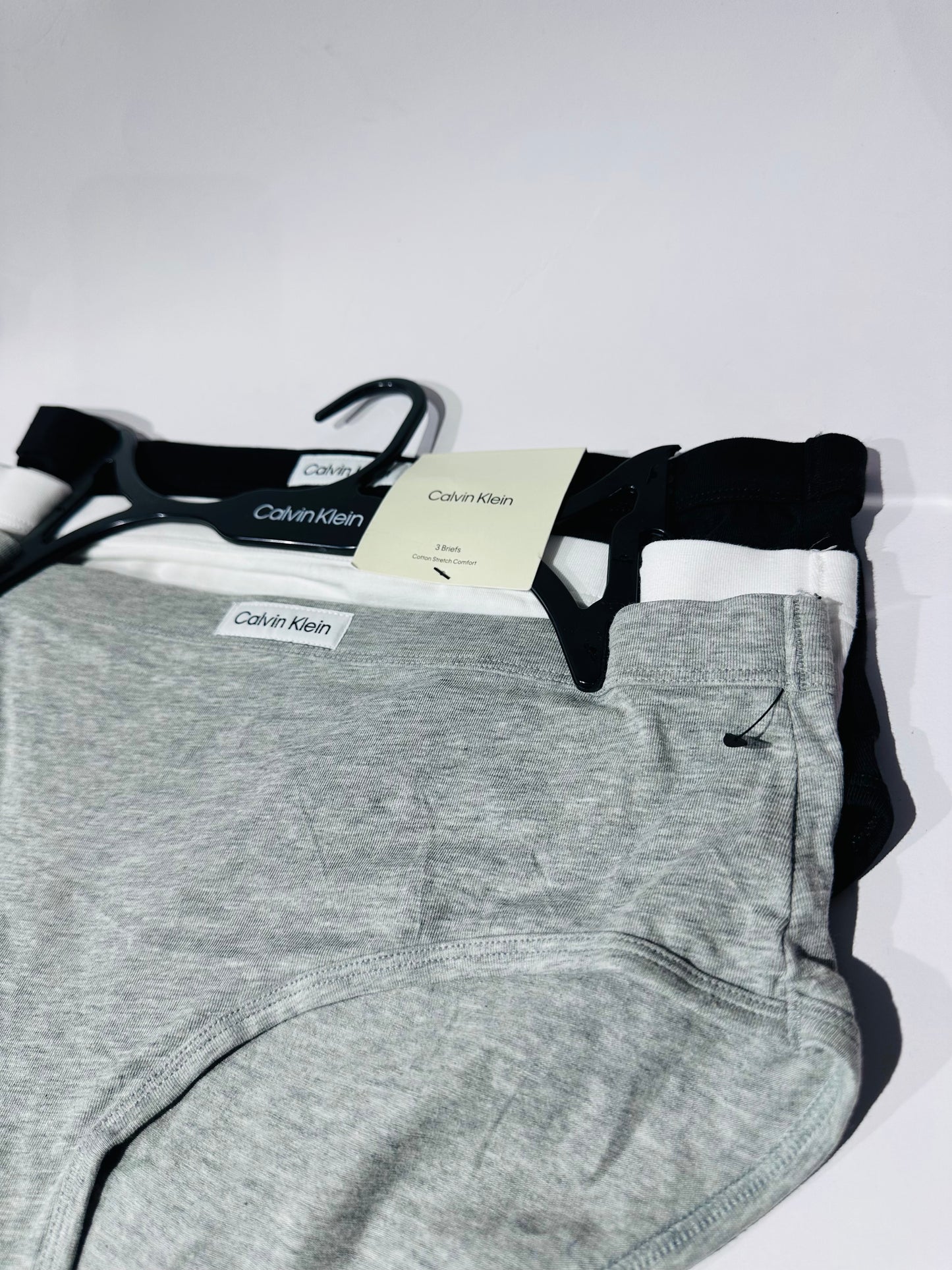 Calvin Klein underwear set size medium