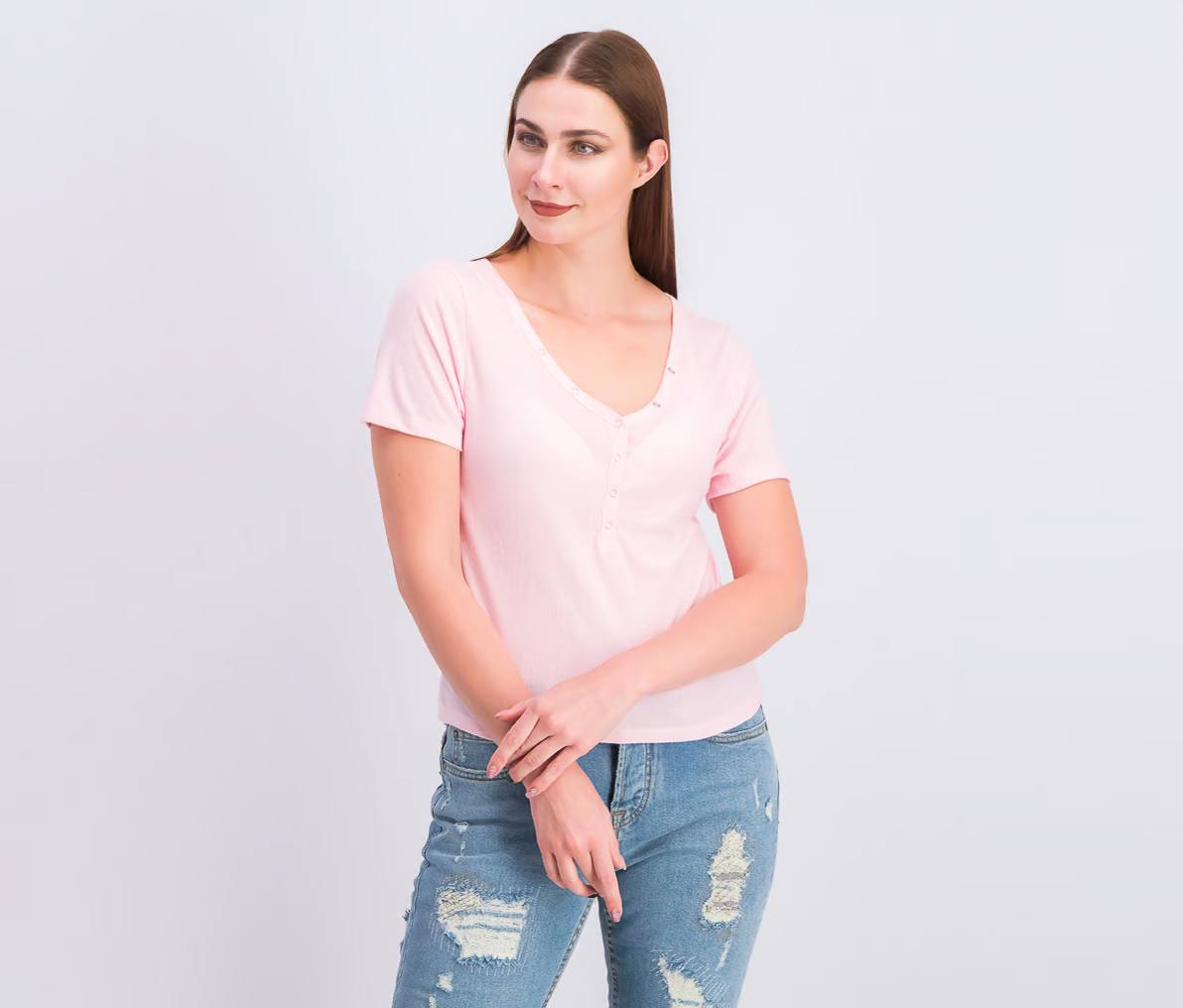 Planet gold shirt