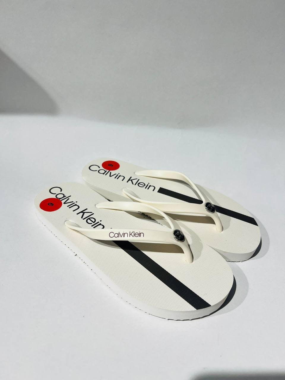 Calvin Klein sandal size 39.5