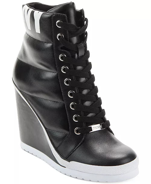 Dkny boots size 36