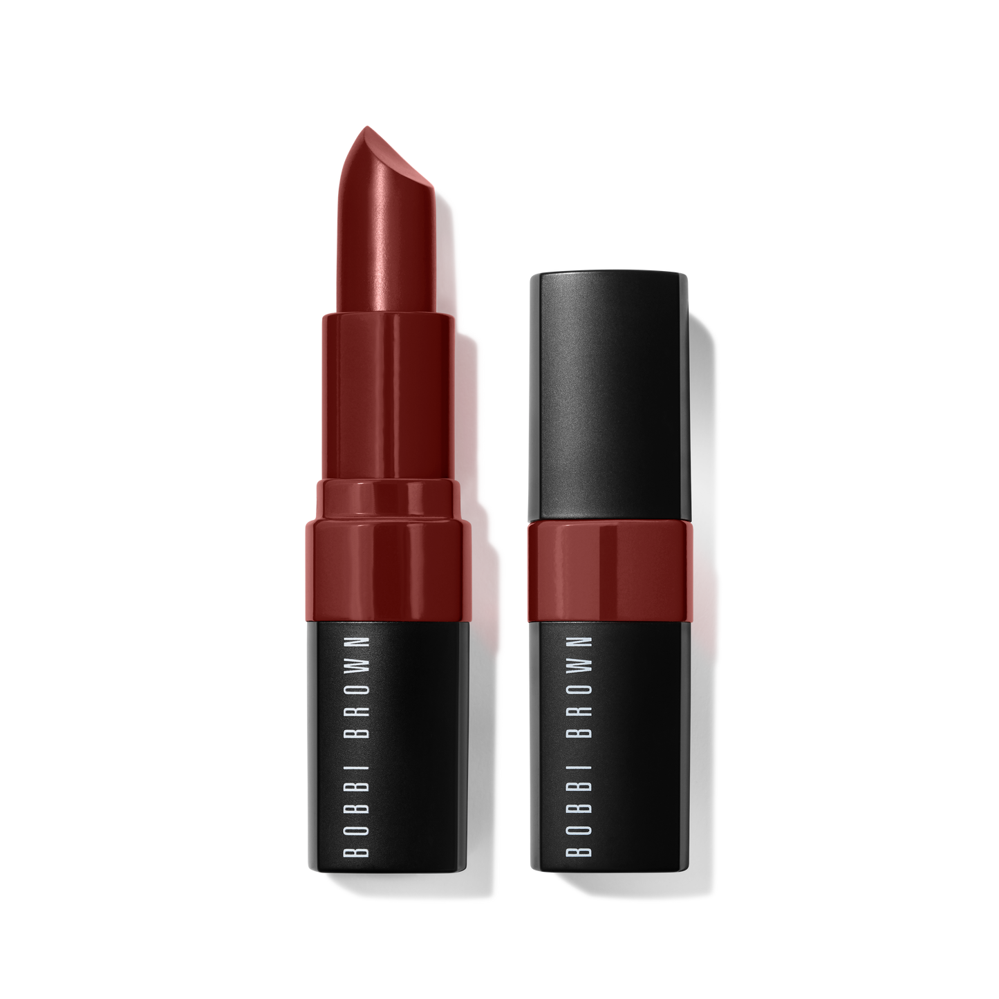 Bobbi brown lipstick ruby