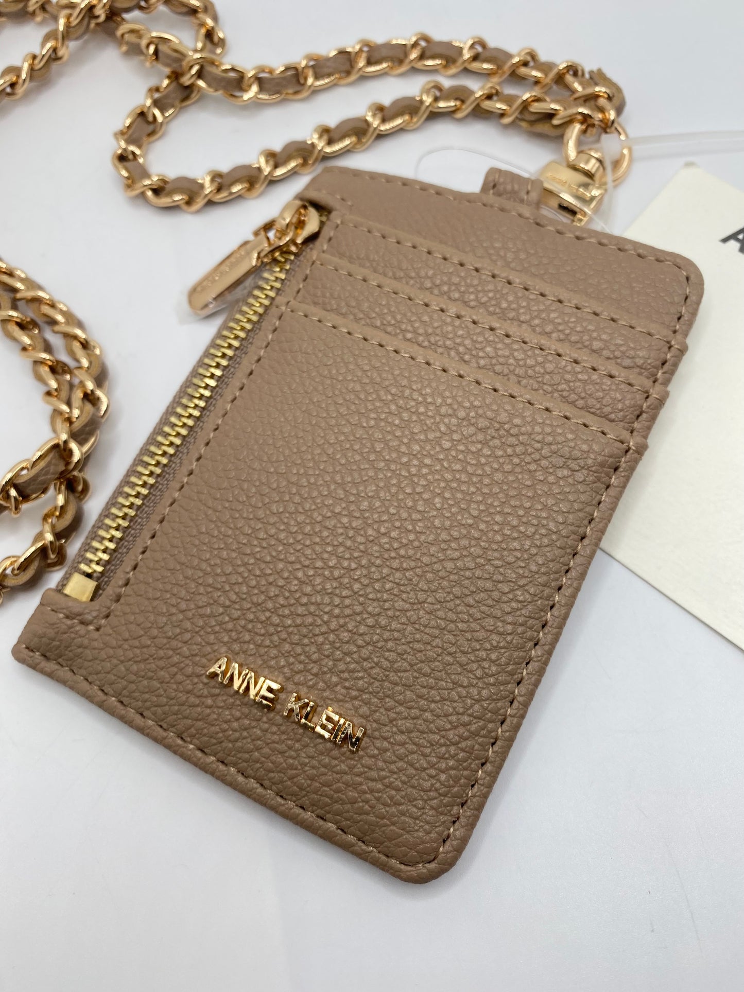 Anne Klein card holder