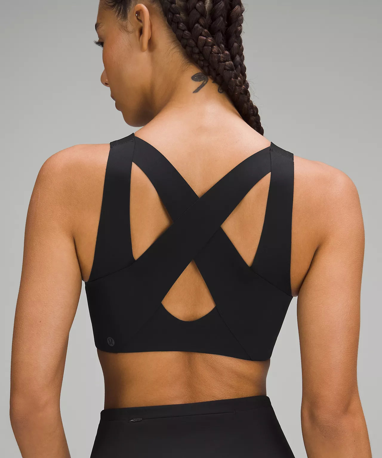 Lululemon bra size 32d