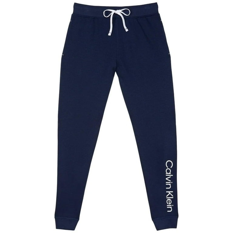 Calvin Klein 2 pack women's joggers