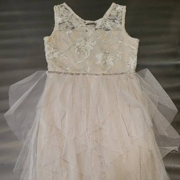 Rare edition kids dress