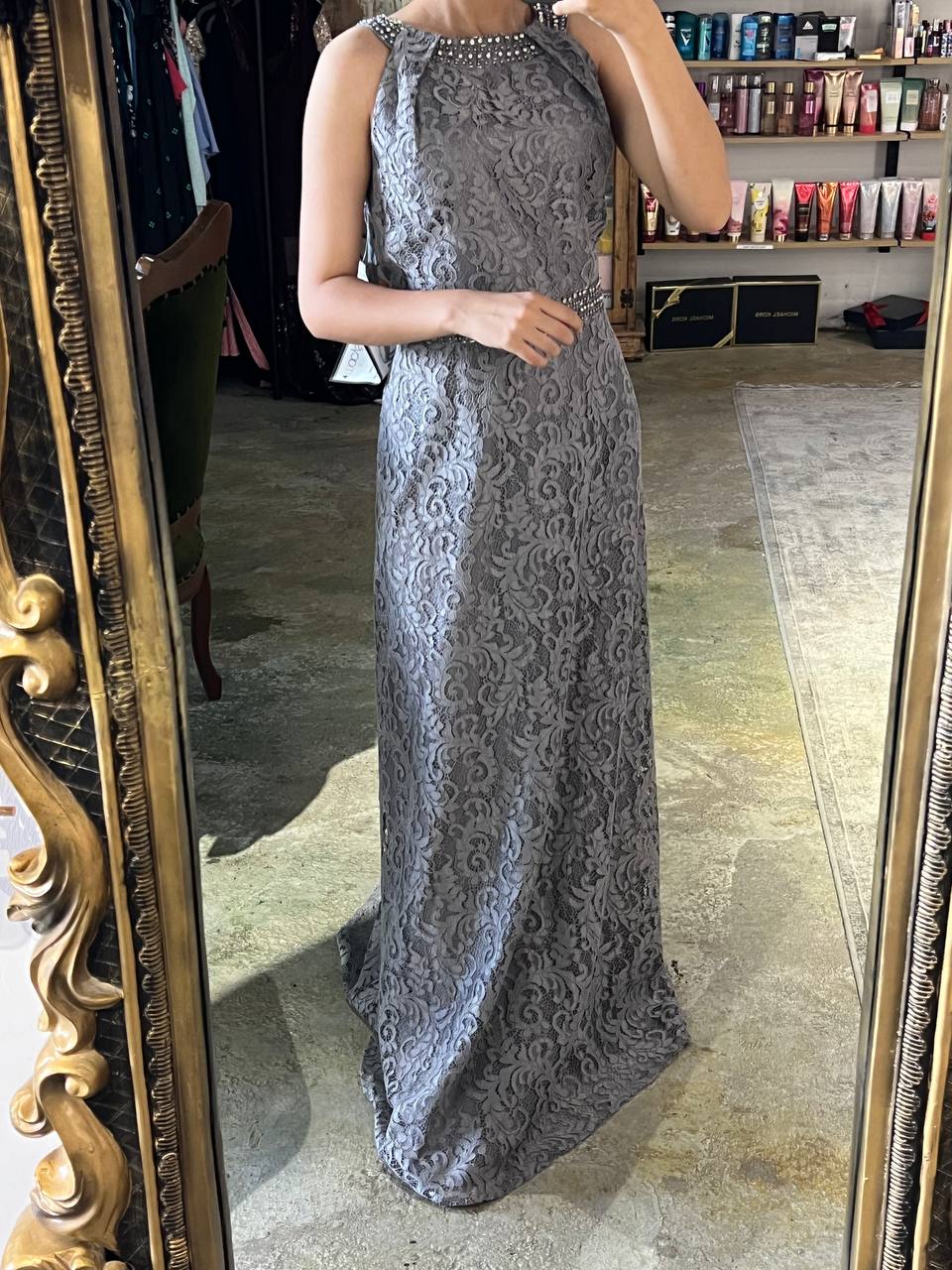 Jessica Howard dress