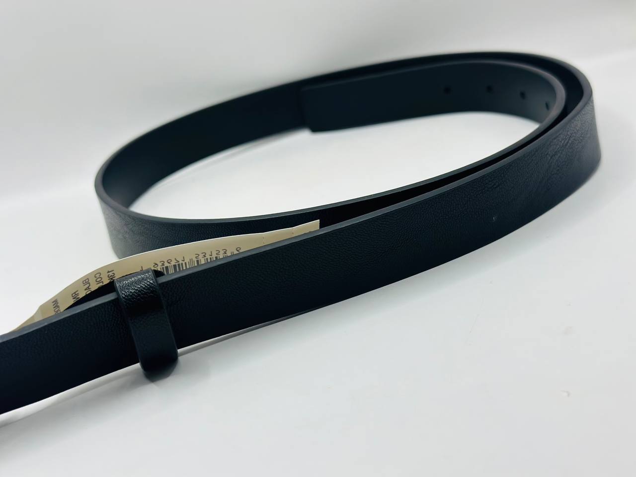 Calvin Klein belt