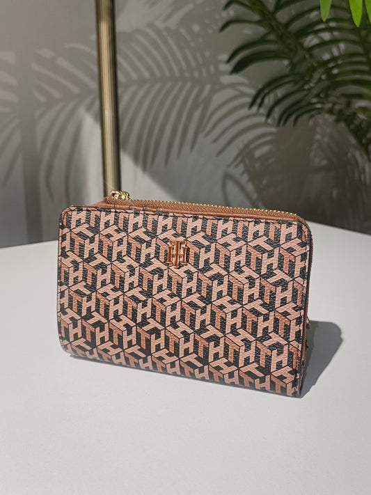 Tommy Hilfiger wallet