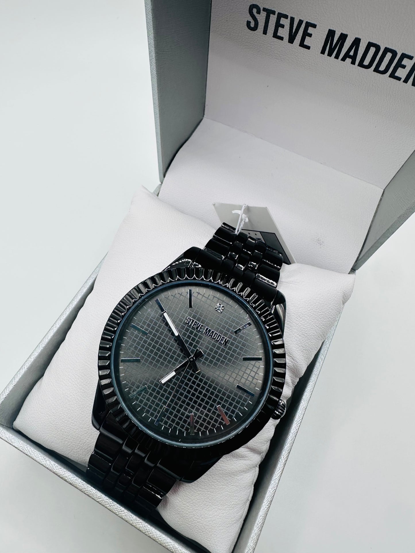 Steve Madden watch