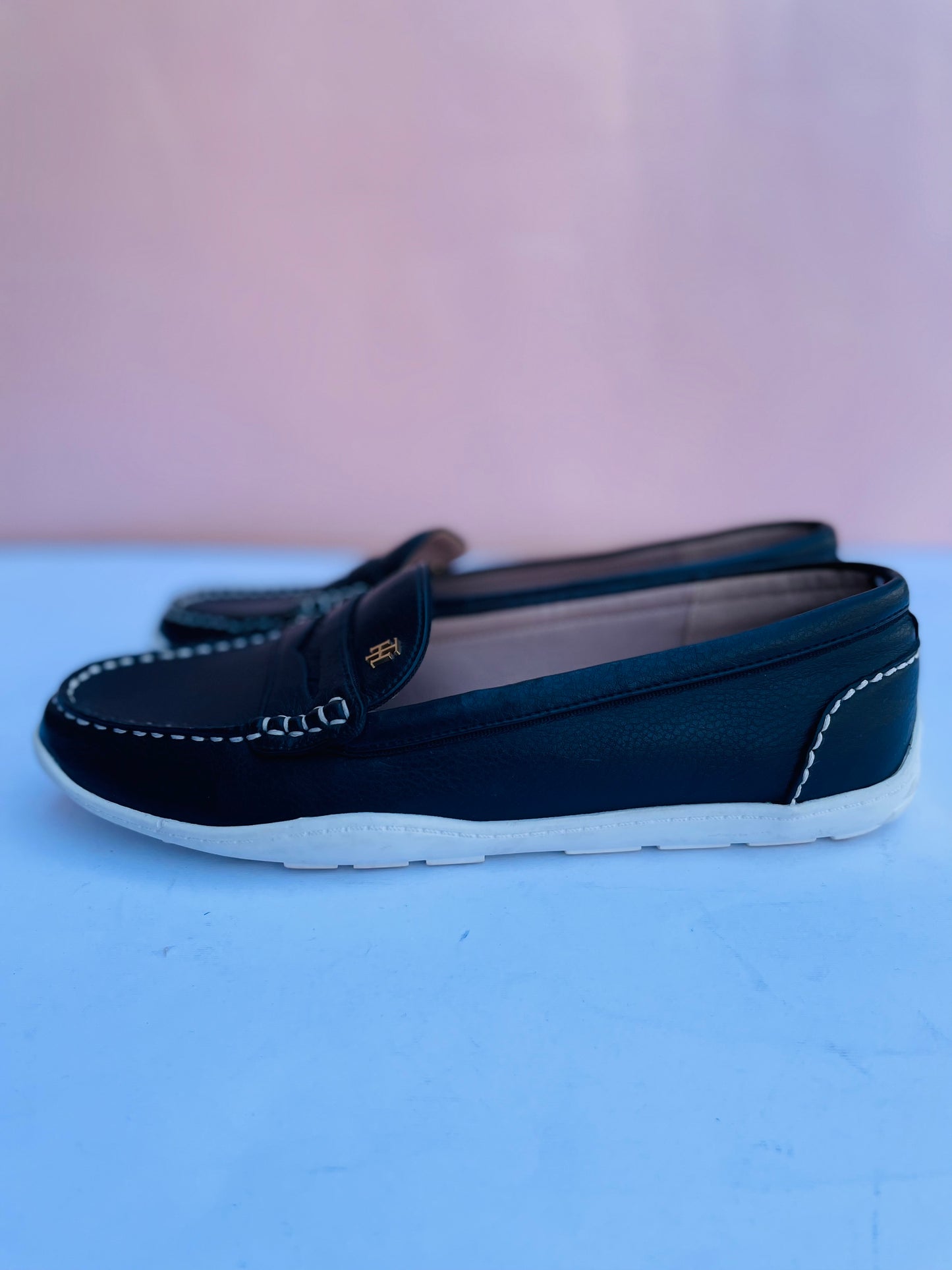 Tommy Hilfiger shoes