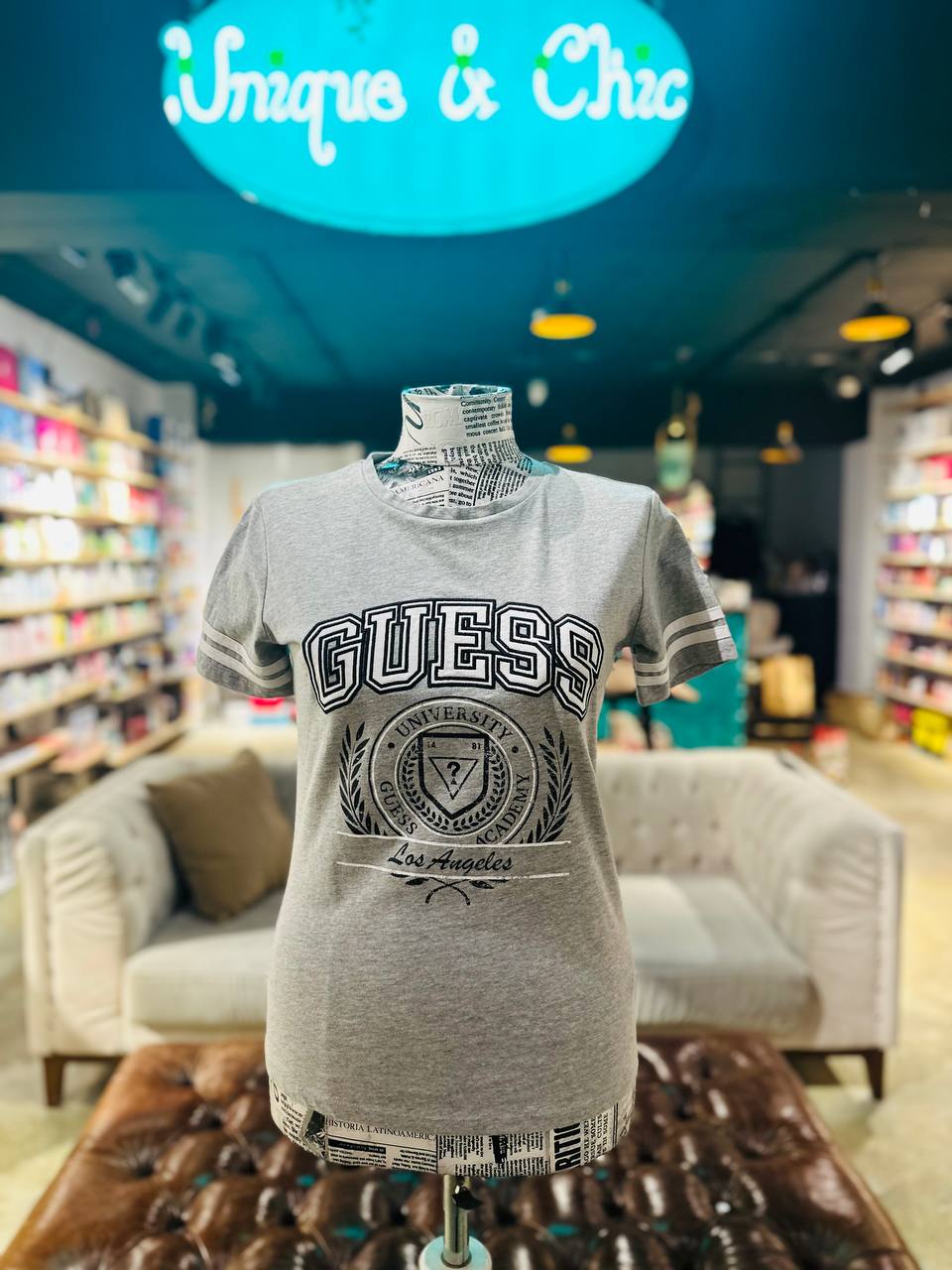 Guess shirt