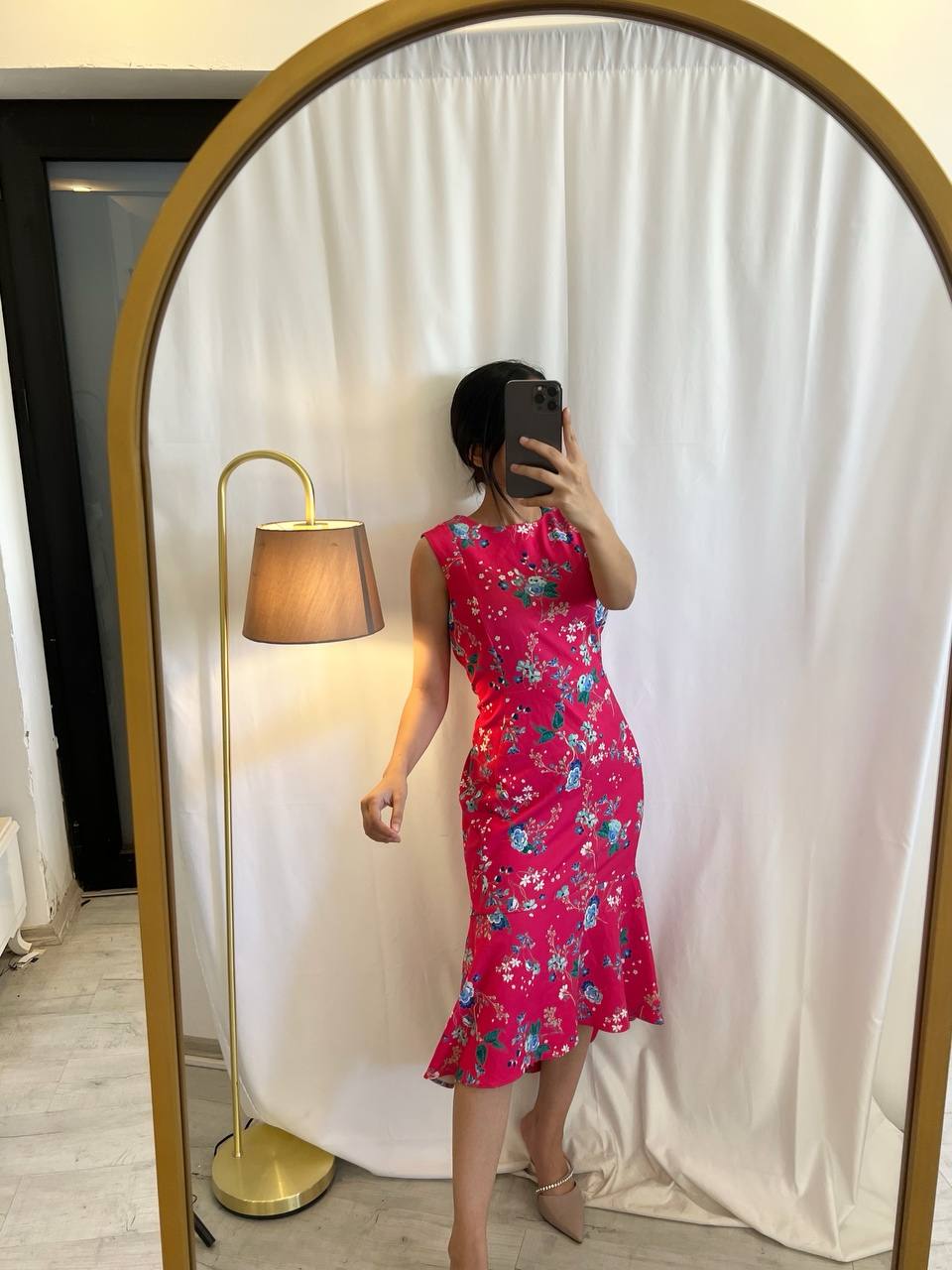 Calvin Klein dress uc-d39