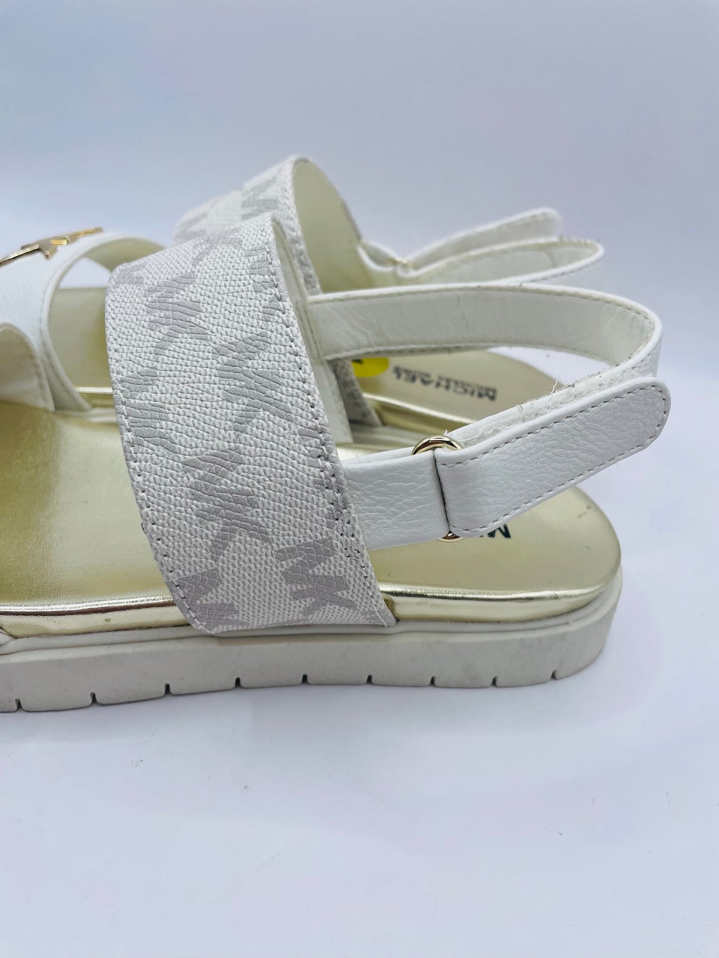 Michael kors kids sandal