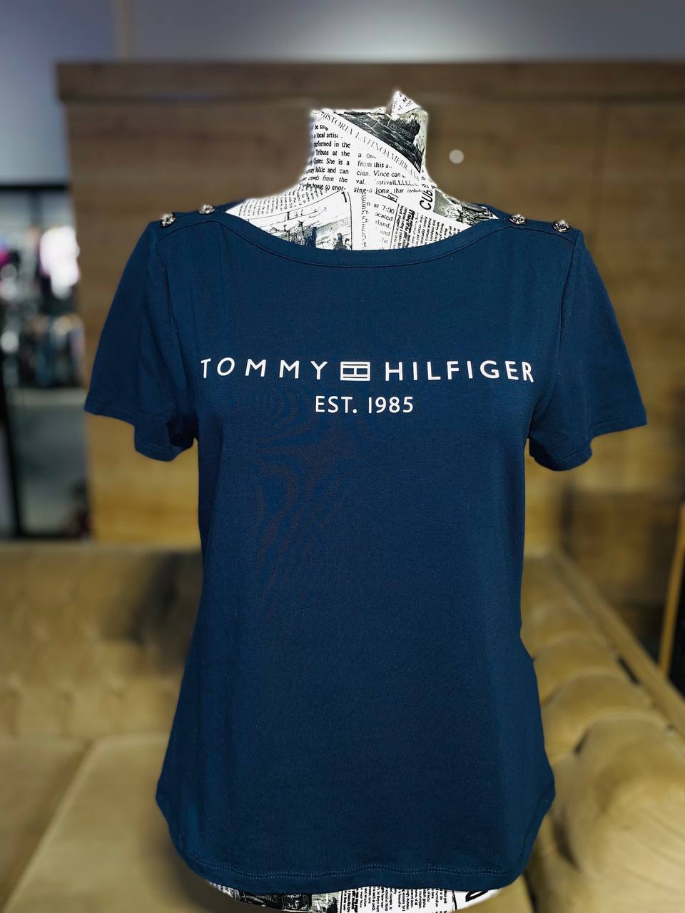 Tommy Hilfiger shirt