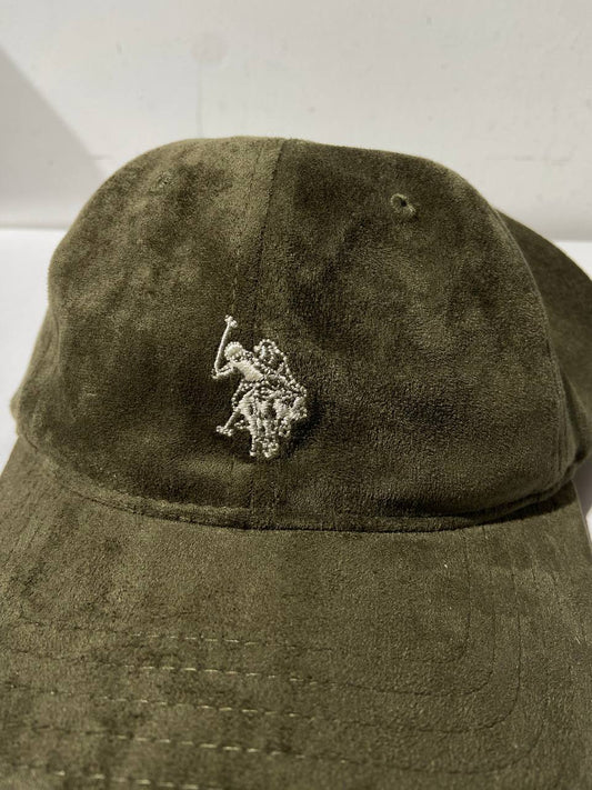 U.S. polo Assn. cap