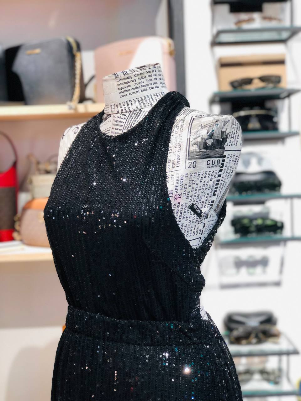Forever dress
